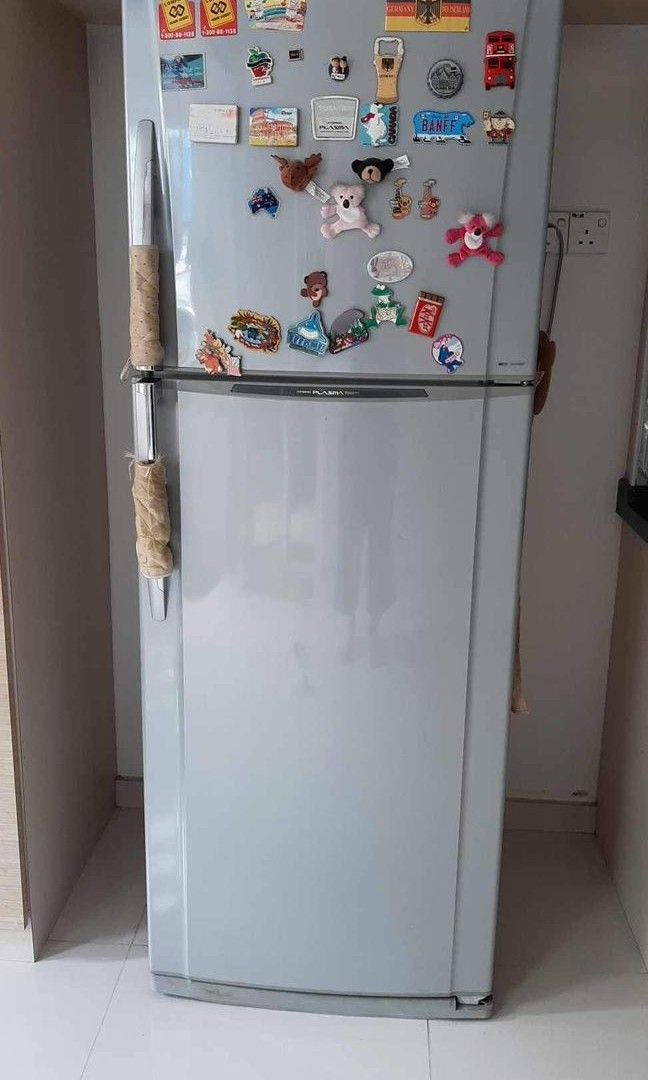 Toshiba refrigerator 480l fridge on sale