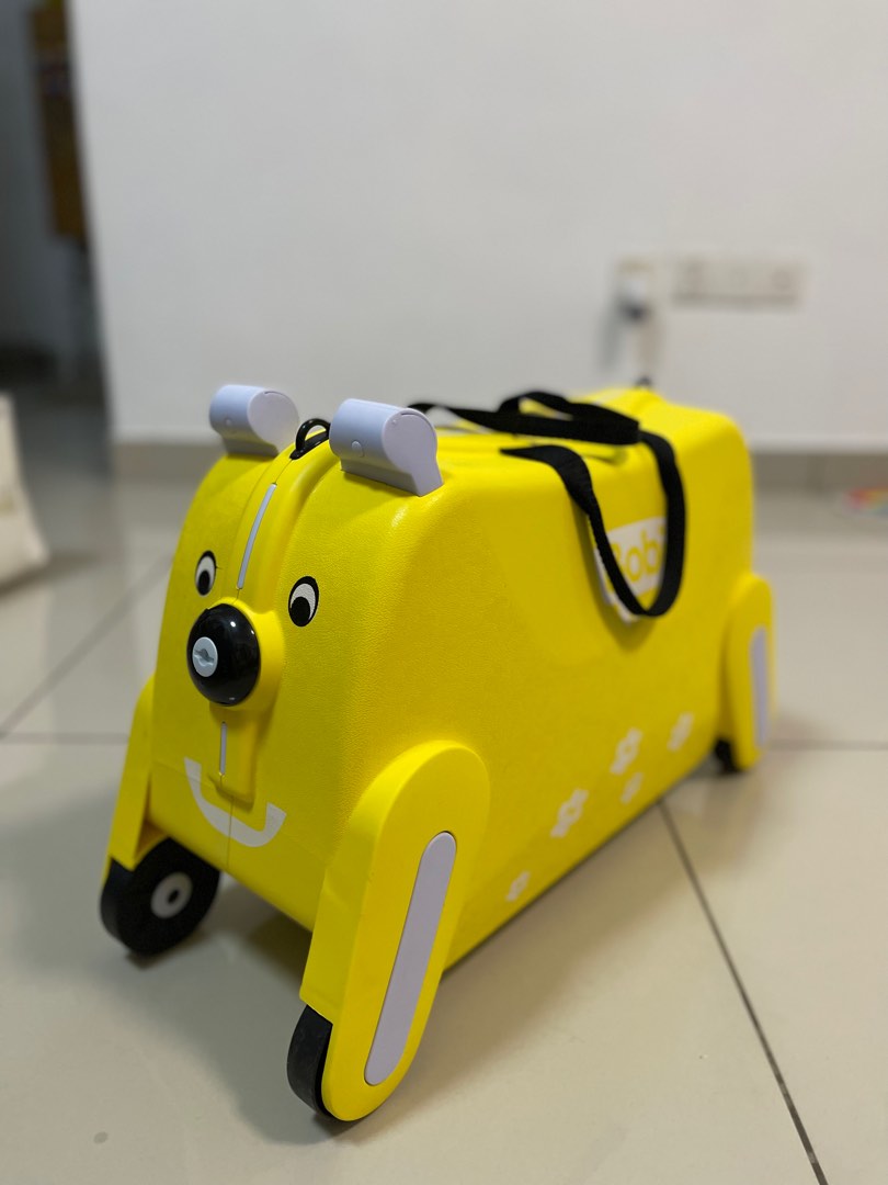 Tesco trunki cheap