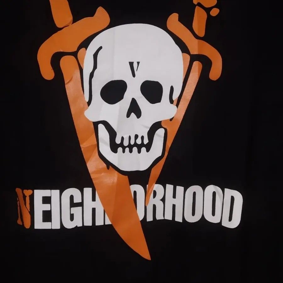 Neighbourhood x 2025 vlone