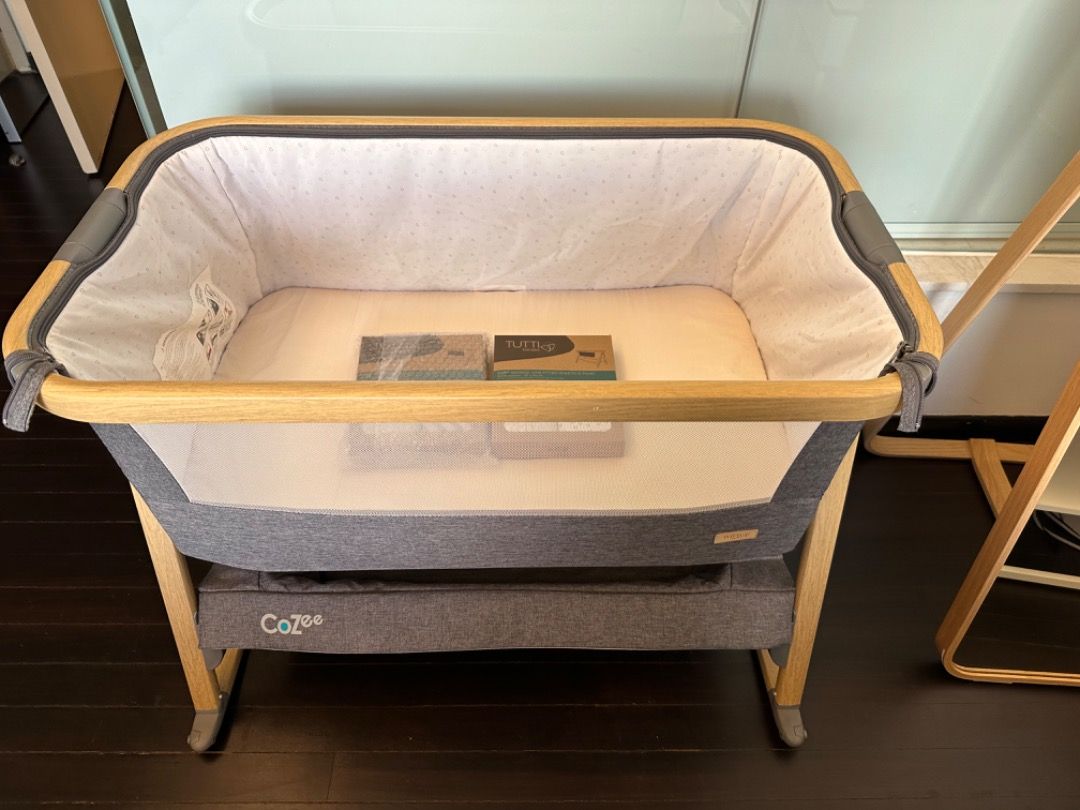 Mothercare tutti bambini cozee sheets best sale