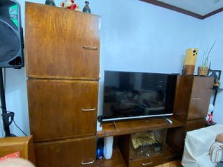 TV Rack/Cabinet