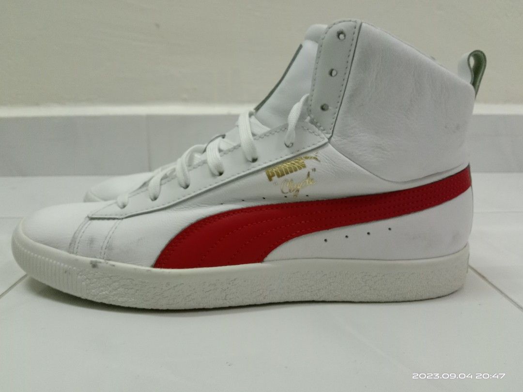 Puma made sales in vietnam original