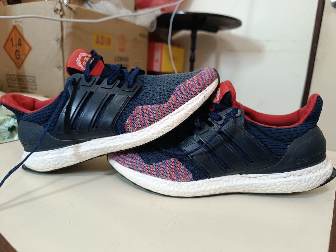 Ultraboost CNY Women s Fashion Footwear Sneakers on Carousell