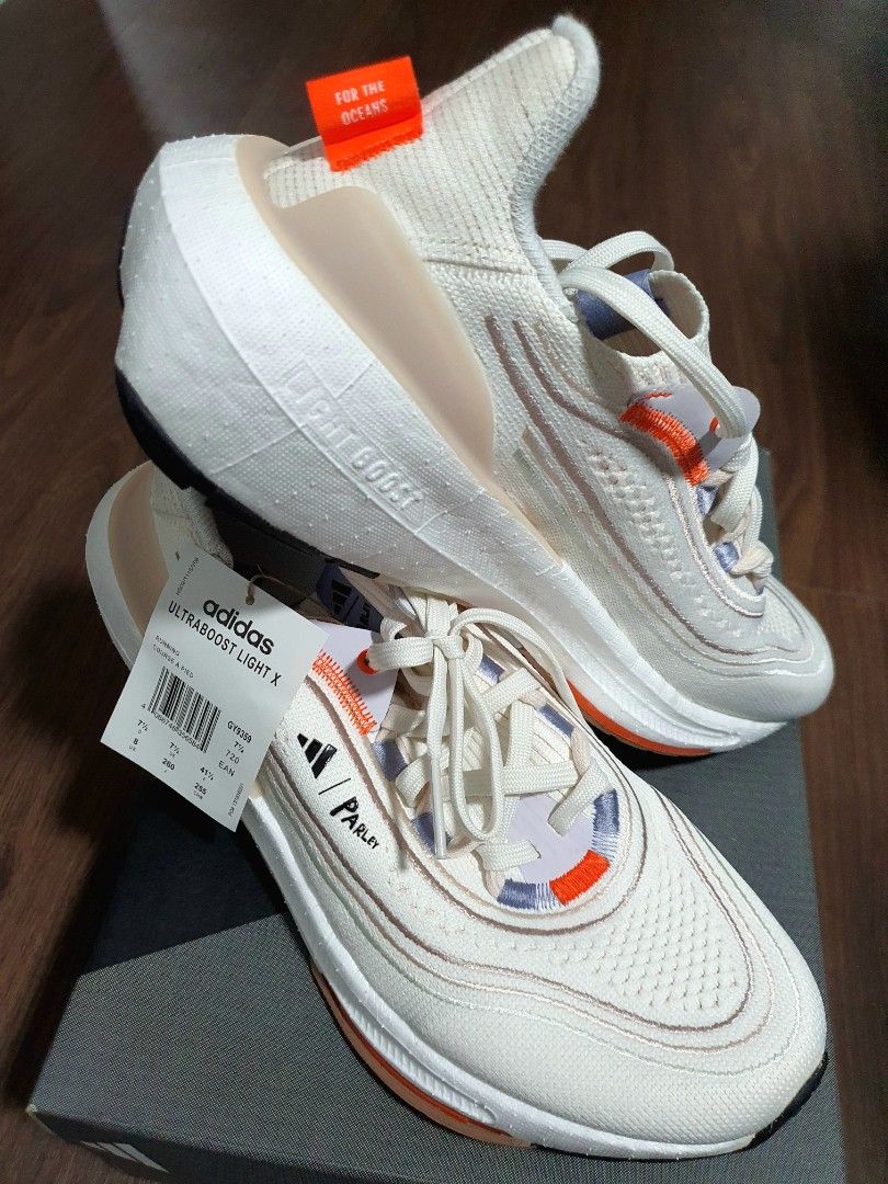 ultraboost parley men