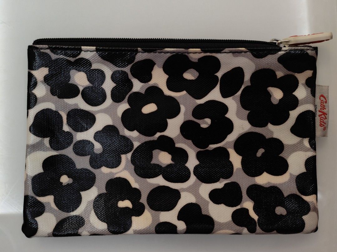 Cath kidston sale leopard bag