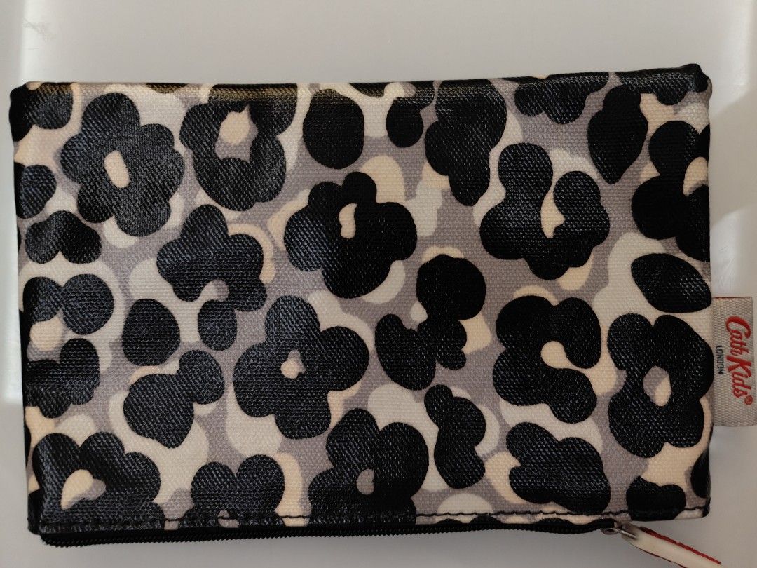 Cath kidston leopard bag 2025