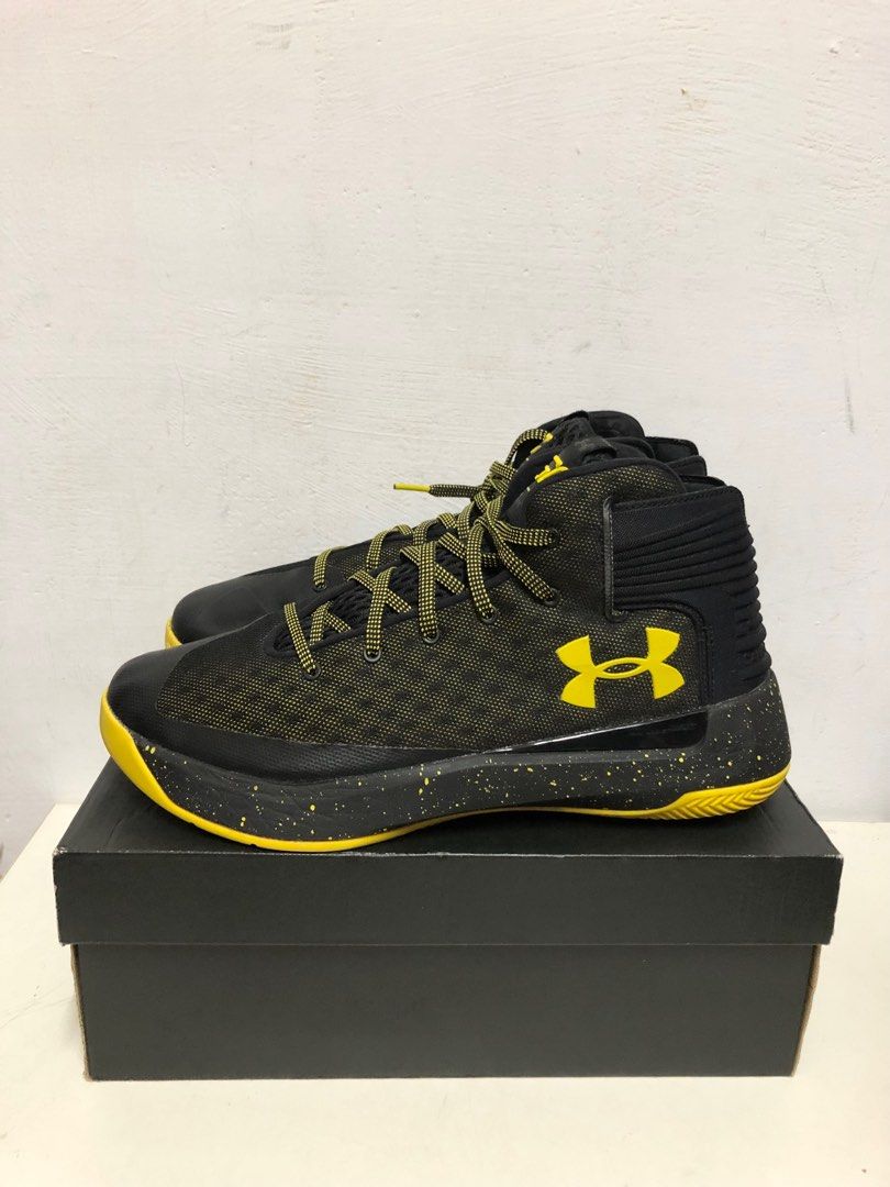 Under Armour Curry 3Zero UA Stephen Curry