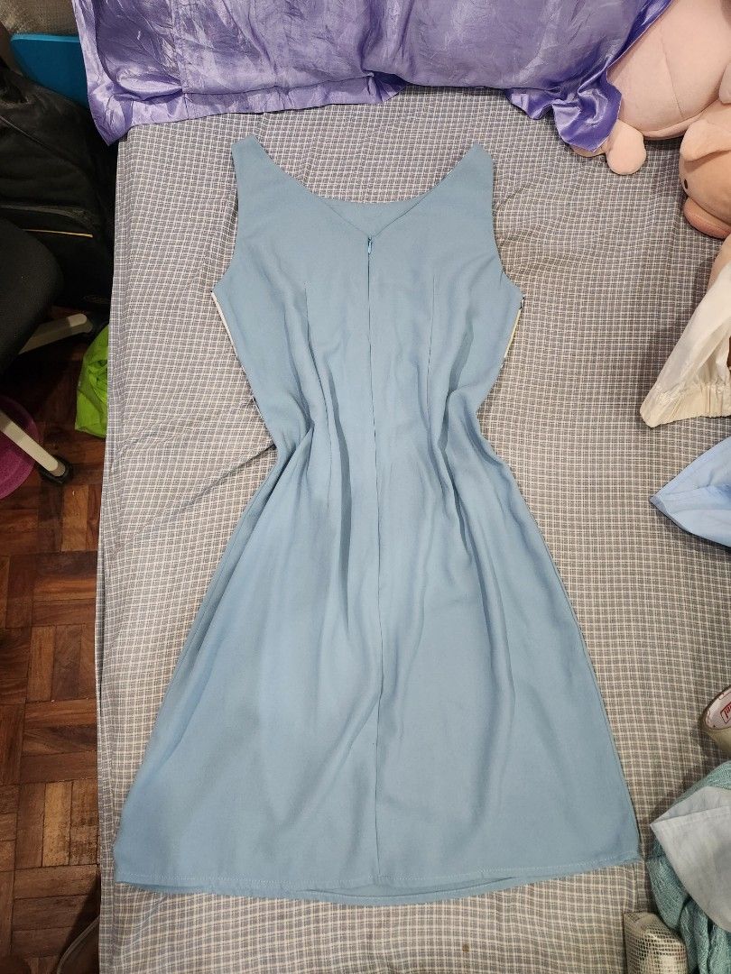 Unica hija hotsell cocktail dress