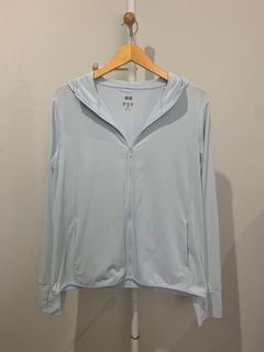 Uniqlo AIRIsm UV+ Protection