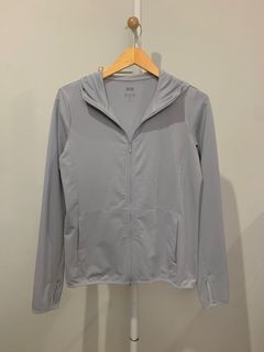 Uniqlo AIRIsm UV+ Protection