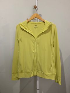 Uniqlo AIRIsm UV+ Protection (2023)