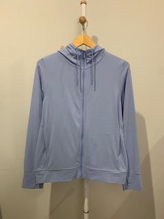 Uniqlo AIRIsm UV+ Protection (2023)