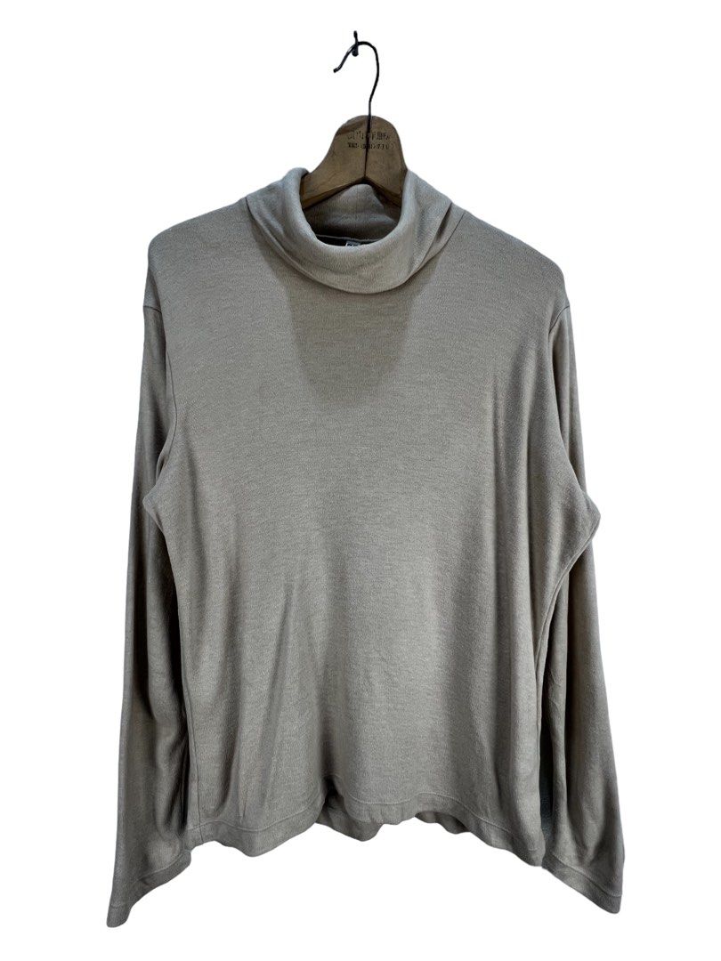 Heattech turtleneck new arrivals
