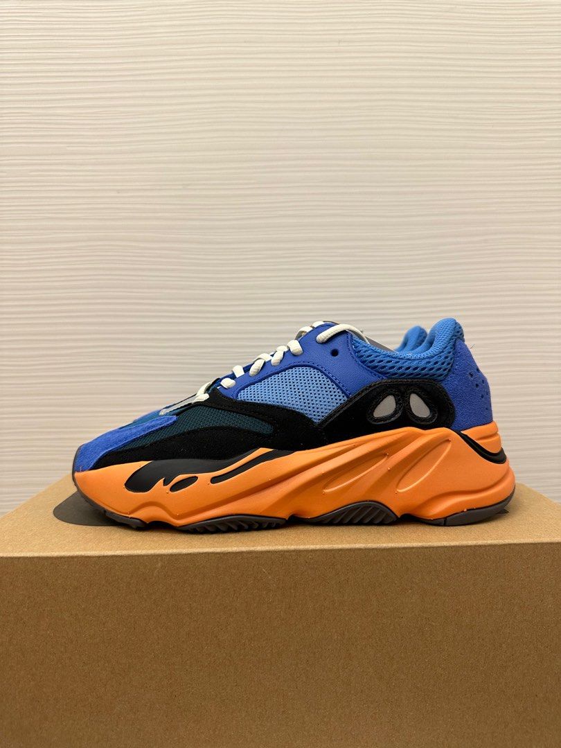 Adidas yeezy top br