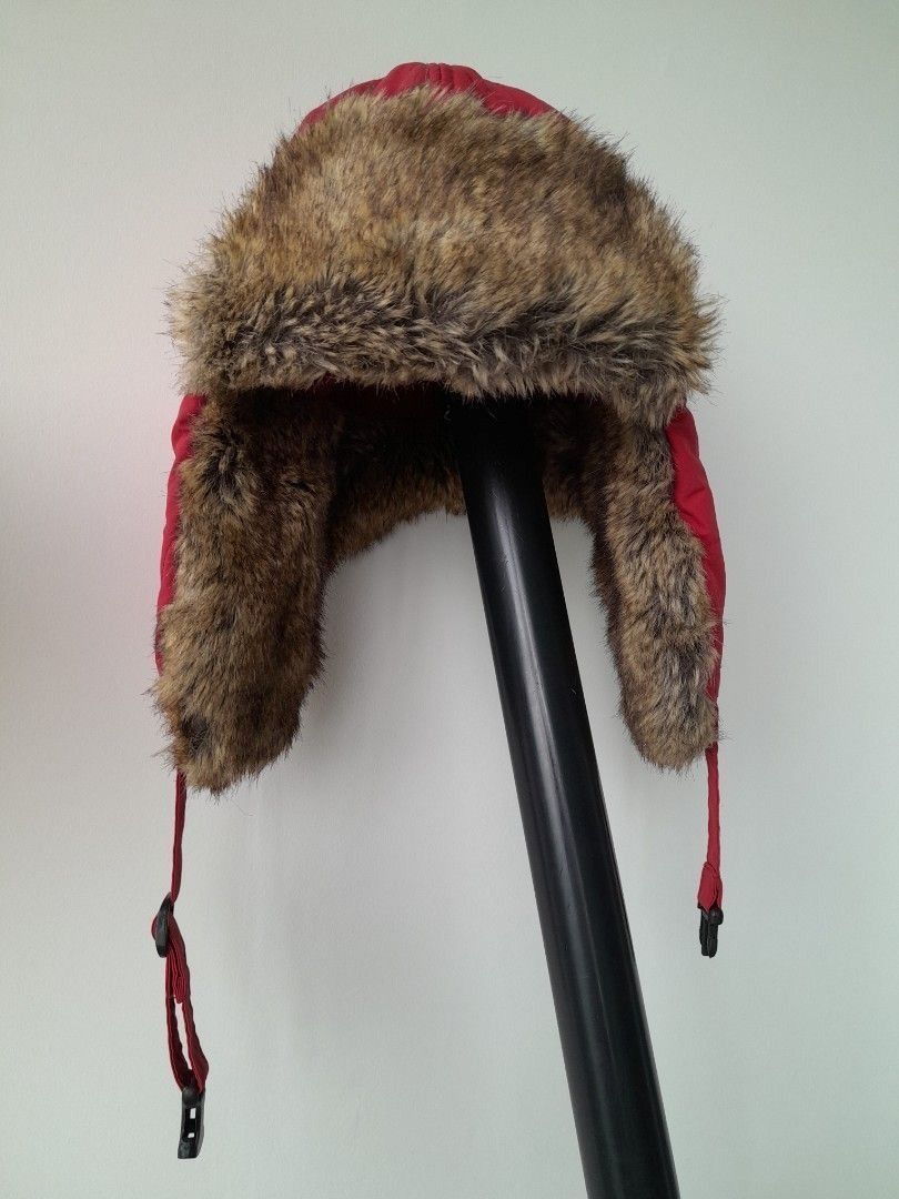 Timberland trapper hat hotsell