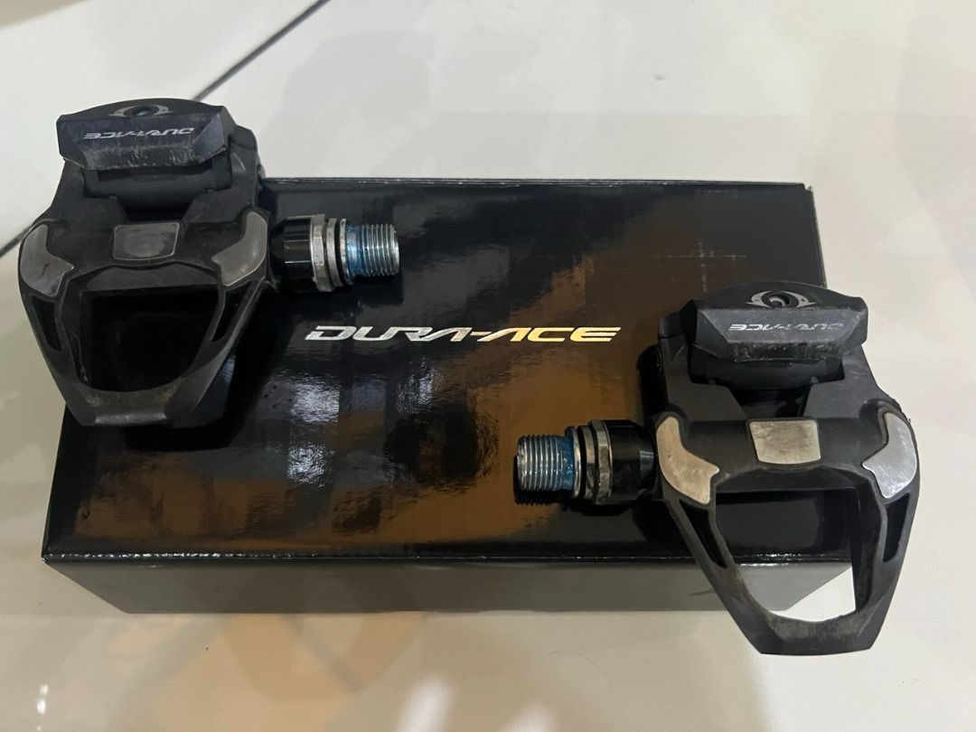 Pdr 7 hotsell shimano