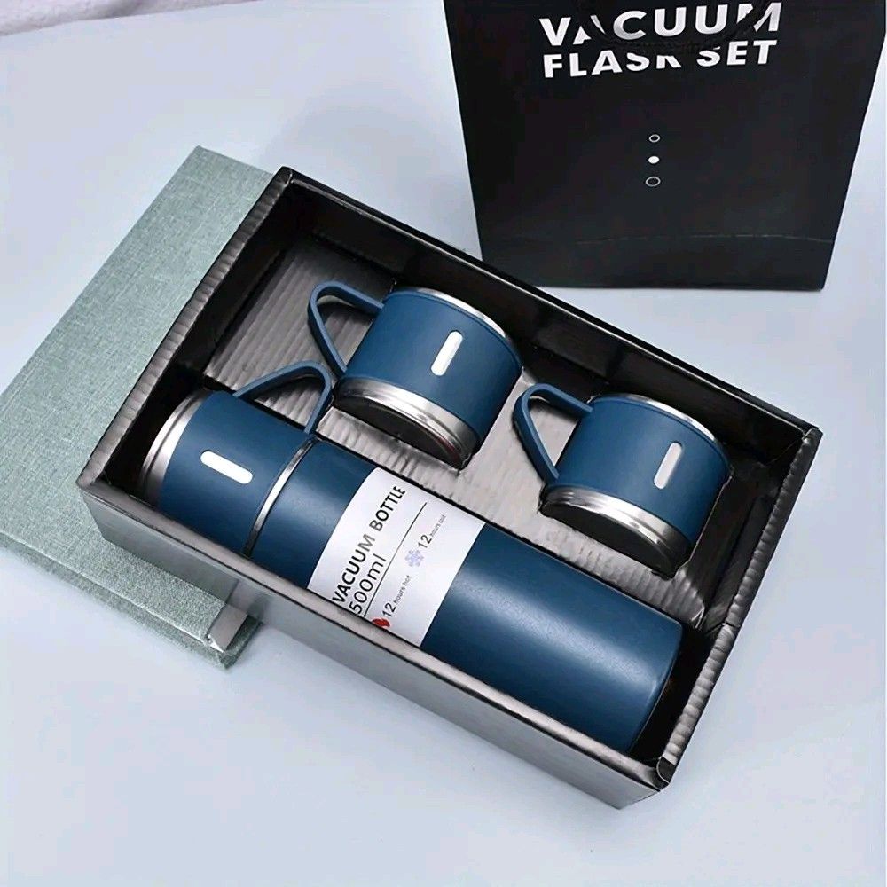 VACCUM BOTTLE RANDOM (Category: Water Bottles & Tumblers) located in Manila. Submitted by bongsy999mall (Listing ID 1270090863, Image 2). Description: .