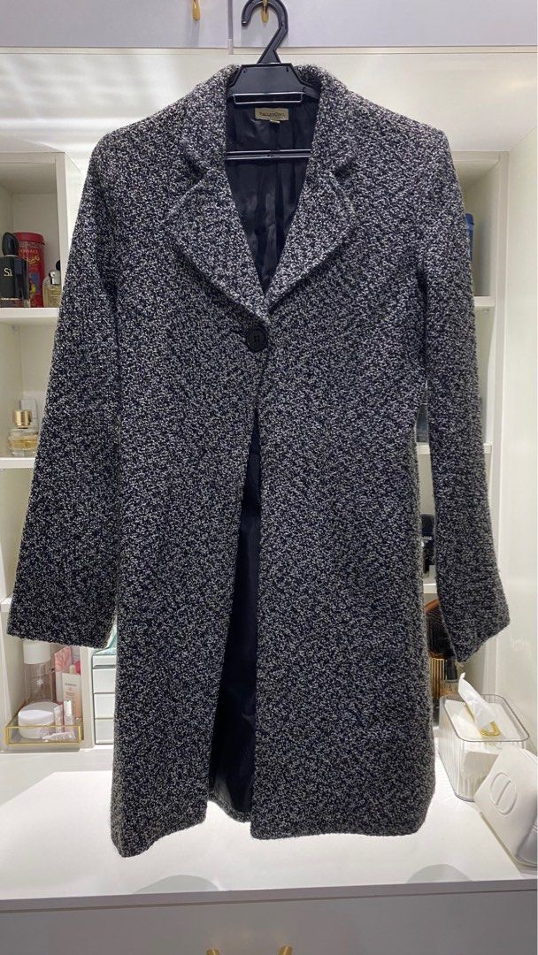 Valleygirl coats 2025