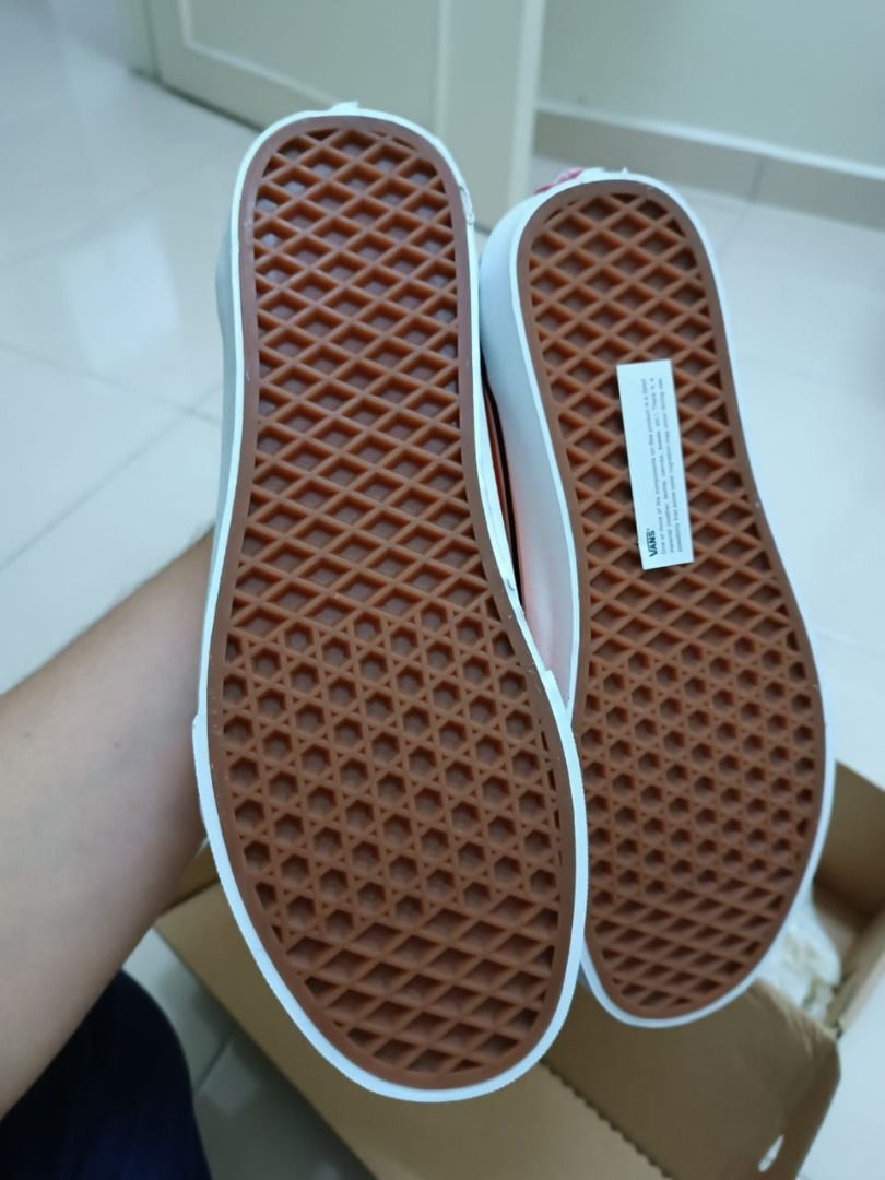 Vans óra online