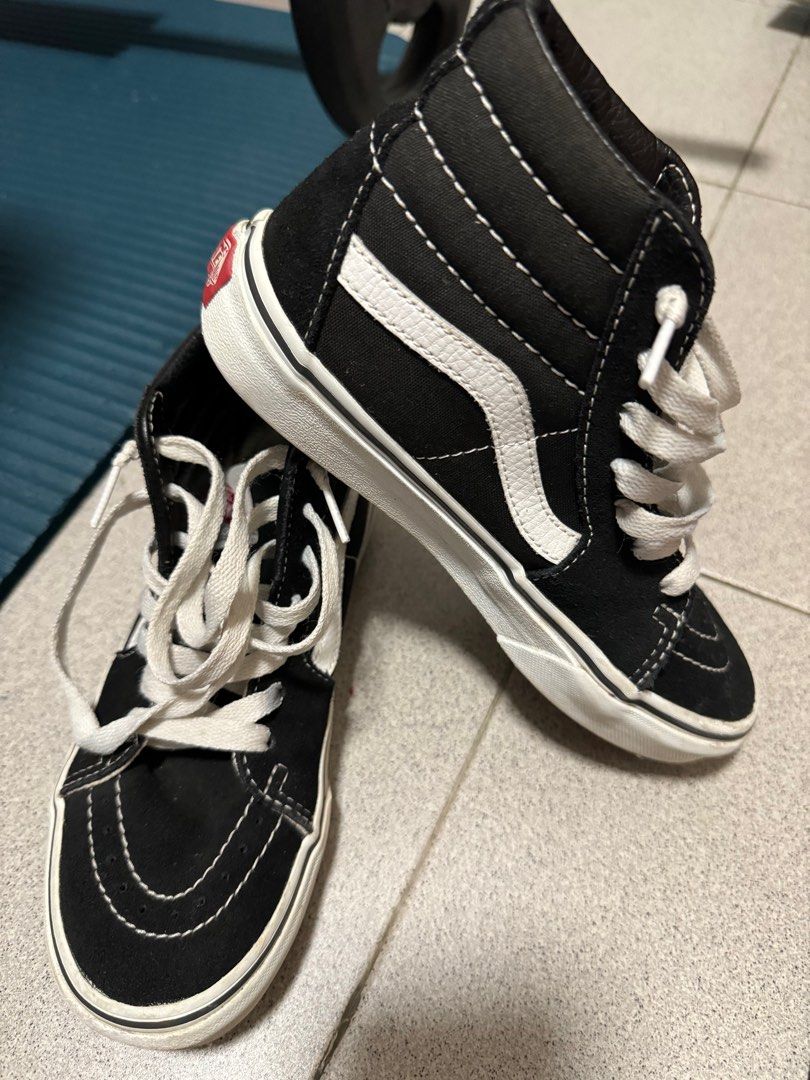 Cheap vans shoes hotsell for kids