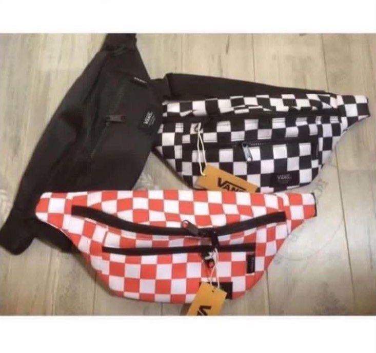 Waist bag online vans original