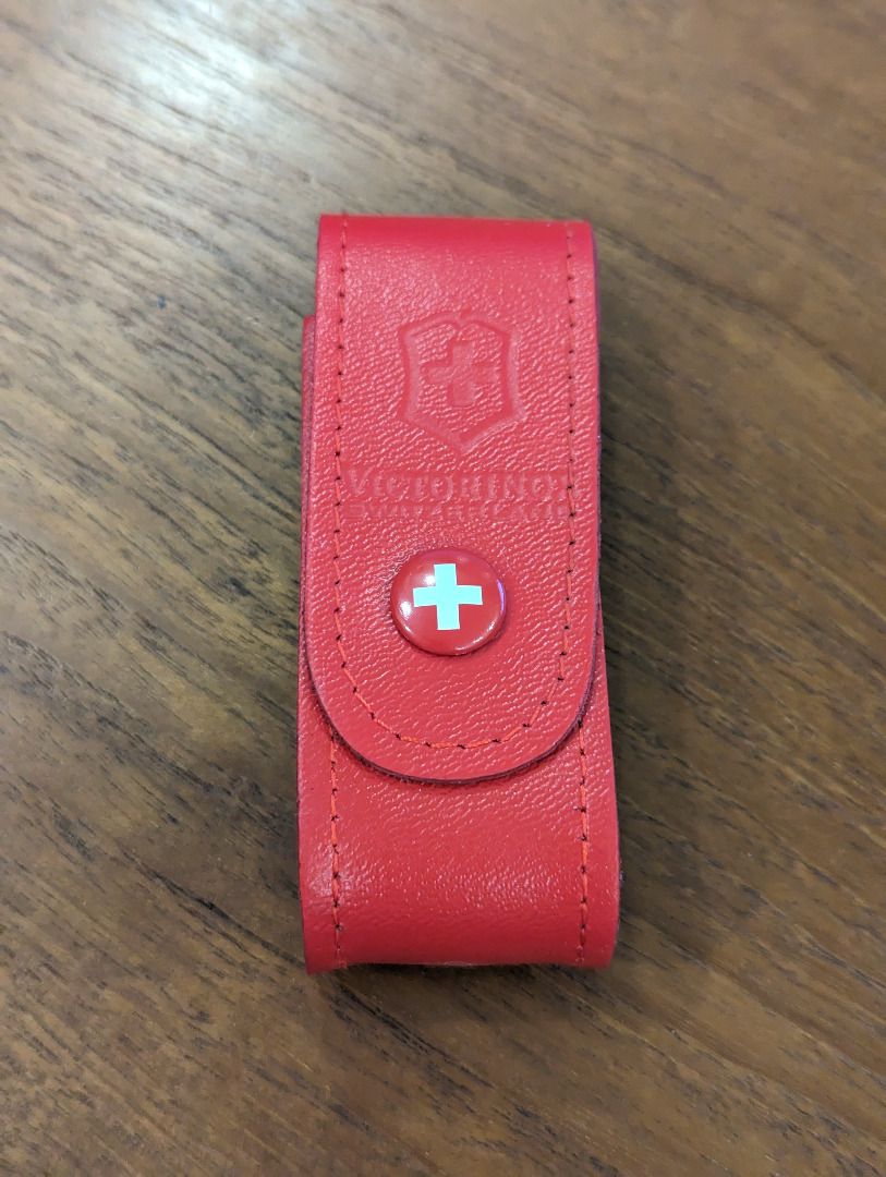 Wenger swiss watch case opener knife outlet