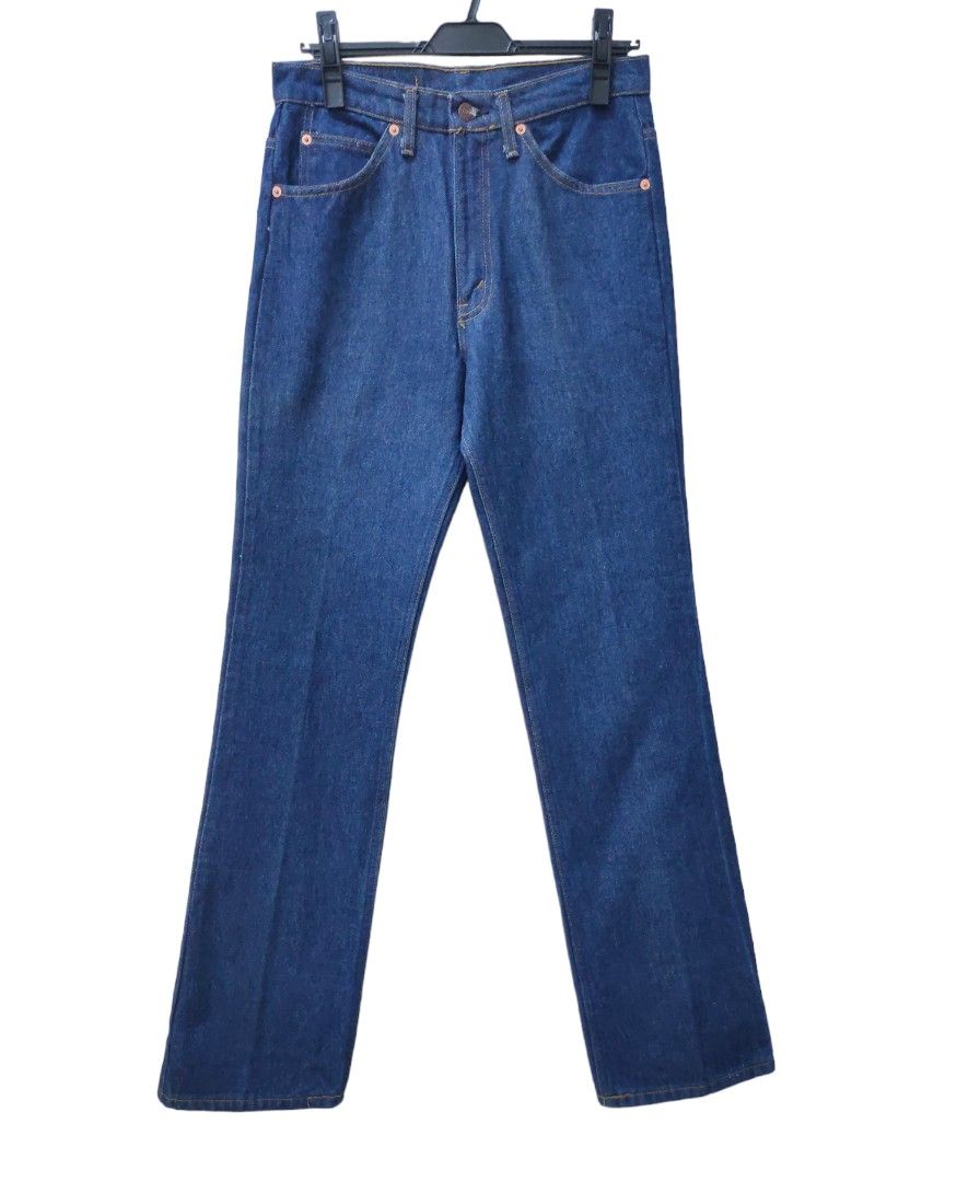 vintage made in USA Levi