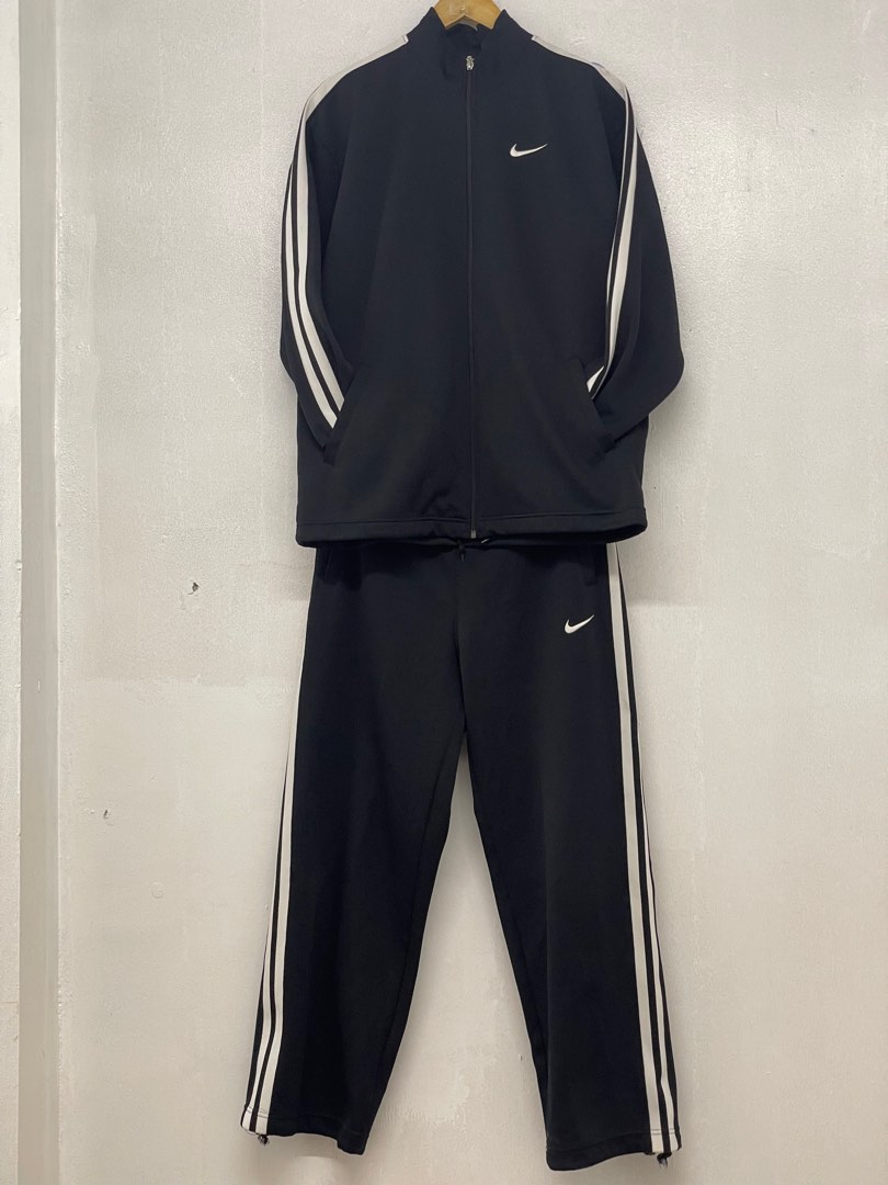 Vintage 2025 nike sweatsuit
