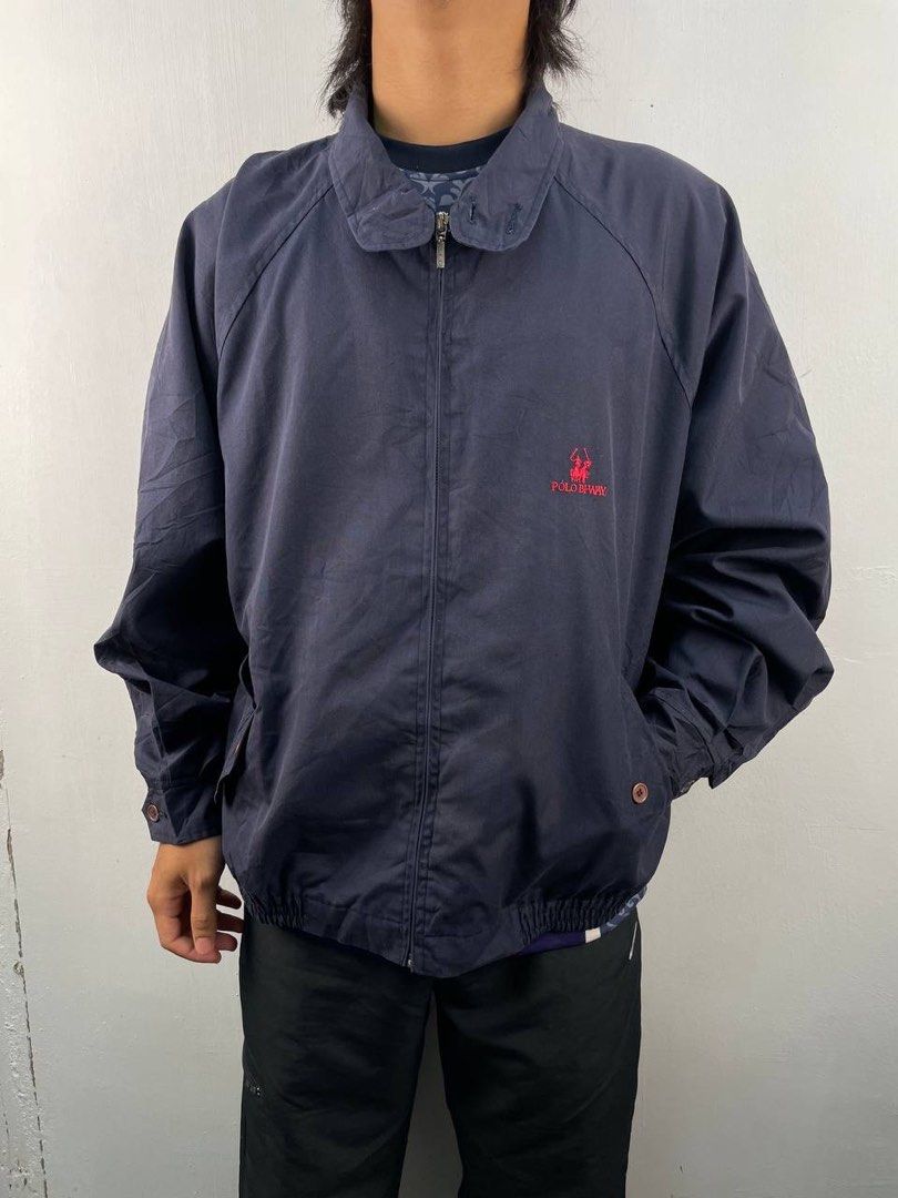 Rl 2025 harrington jacket
