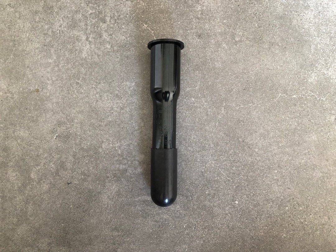 Adaptor shop stem fixie