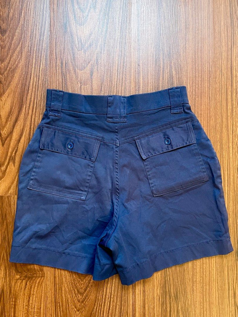 Sportif usa shorts 2025