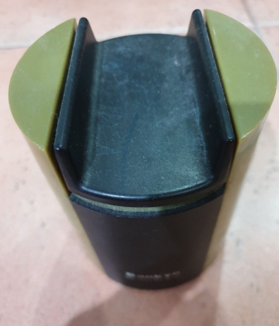 Vintage telephone handset rest, Hobbies & Toys, Memorabilia