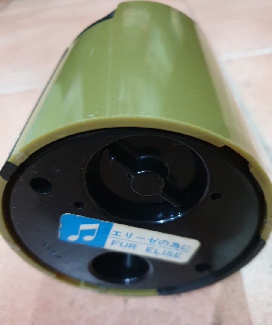 Vintage telephone handset rest, Hobbies & Toys, Memorabilia