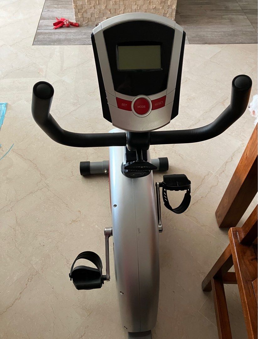 Viva hotsell recumbent bike
