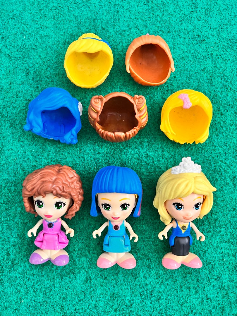 Vtech Flipsies Dolls Hobbies Toys Toys Games on Carousell