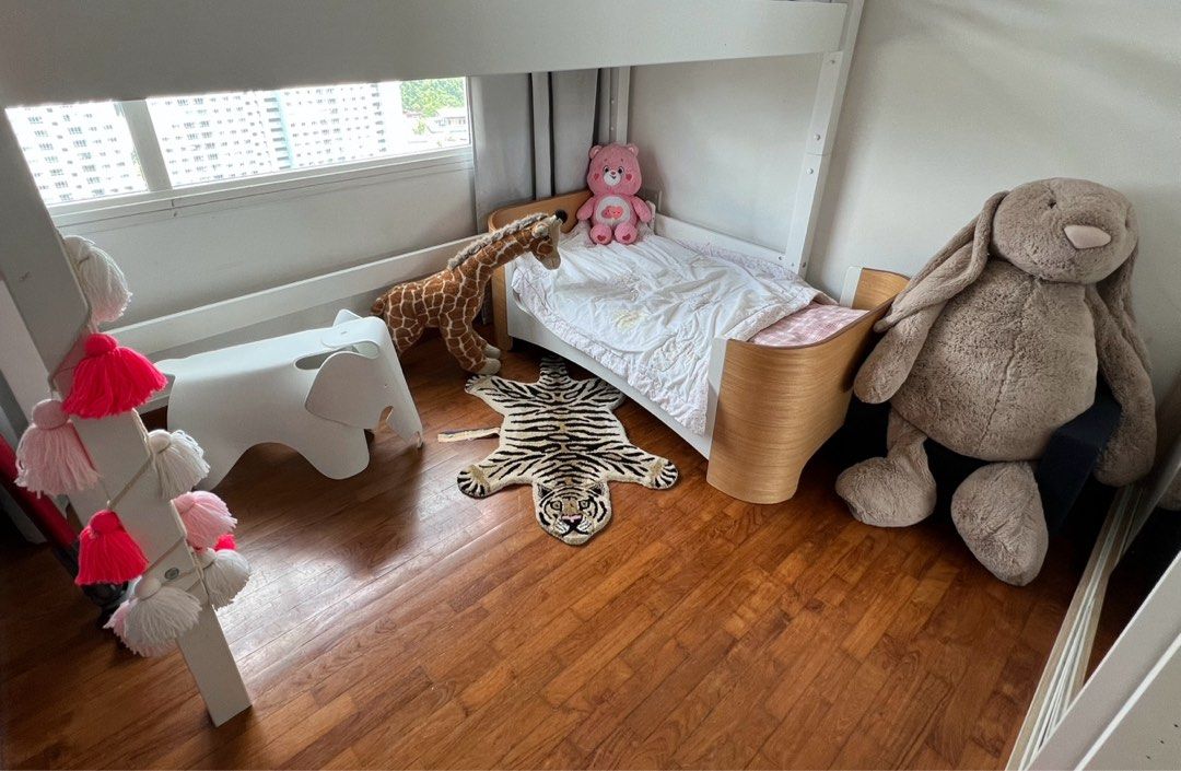 Vulu outlet bassinet mattress
