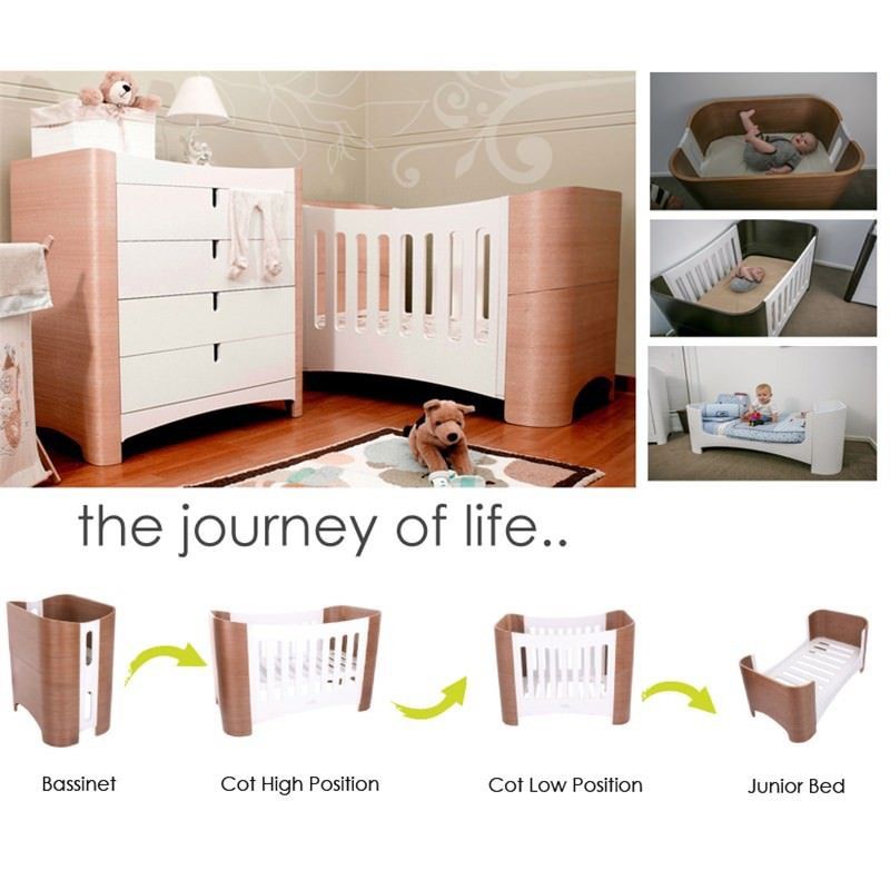 Vulu hotsell bassinet mattress