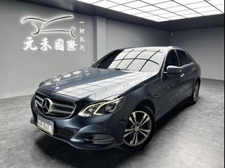 [元禾阿志中古車]二手車W212 M-Benz E-Class Sedan E220 CDI Avantgarde//元禾汽車/轎車/休旅/旅行/最便宜/特價/降價/盤場