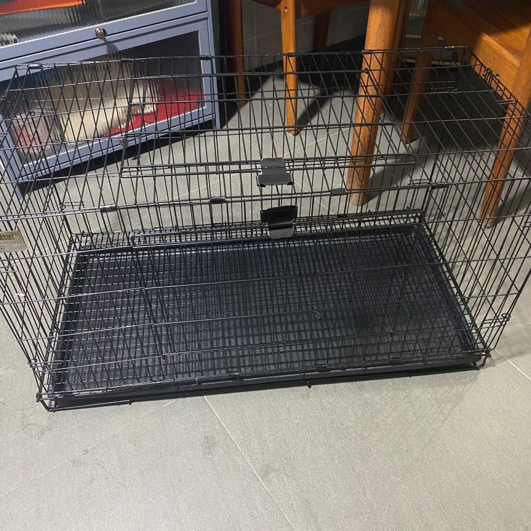 Wabbitat cheap rabbit cage