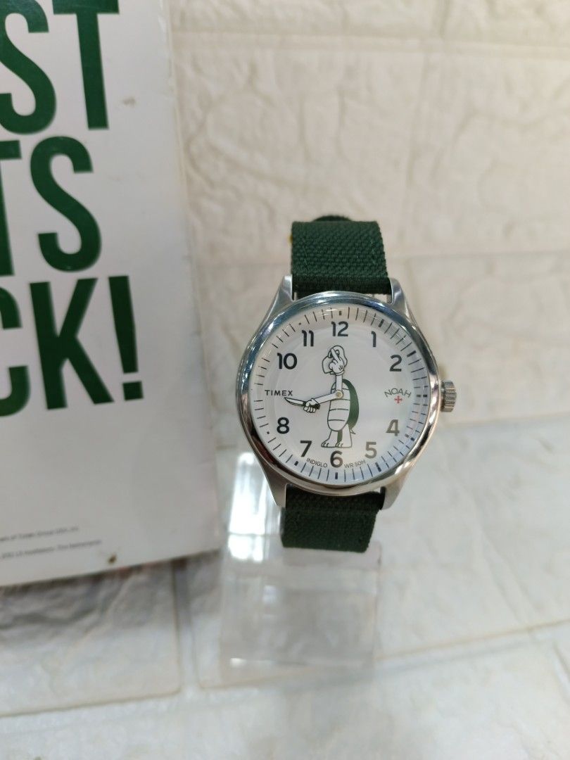 Timex noah 2025