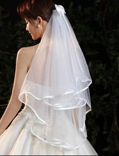 Wedding Veil