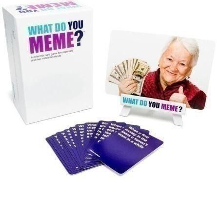  Meme The Game : Toys & Games