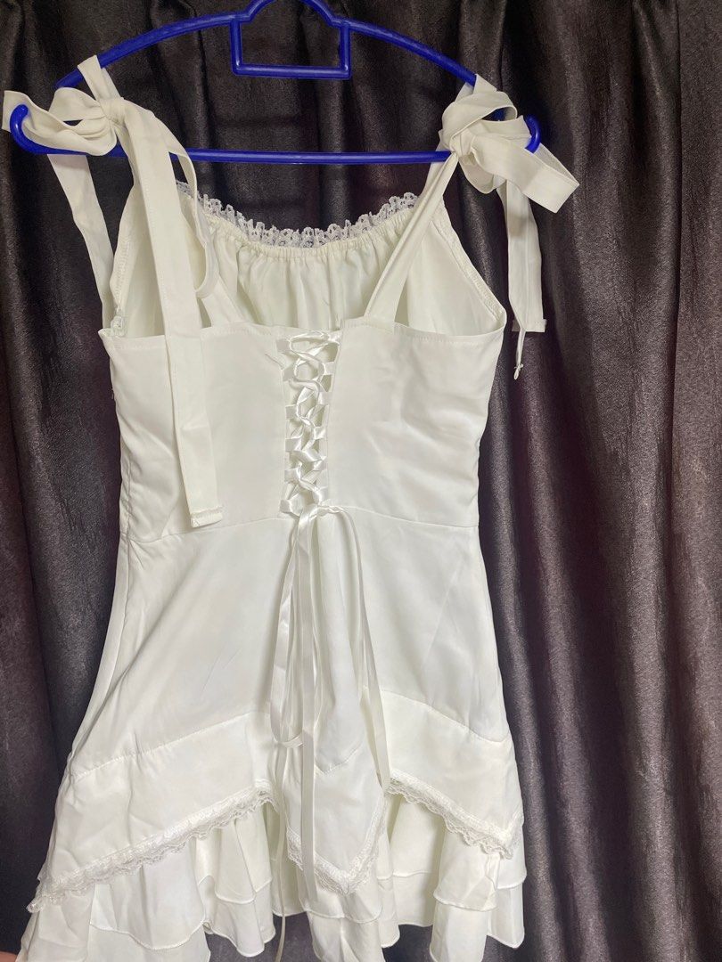 Daisy daisy sales tv broderie dress