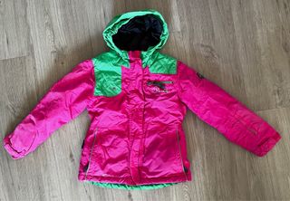 Burton x Marvel Ski Jacket Limited Edition, Babies & Kids, Babies