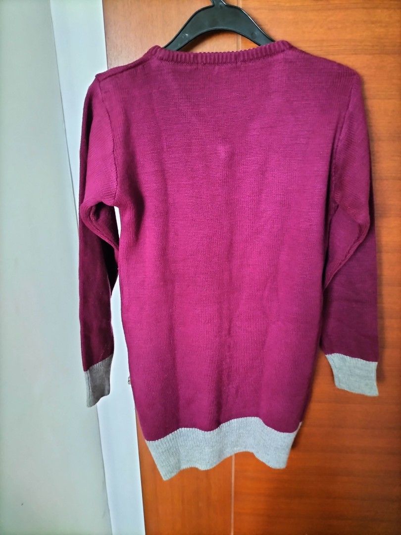 New winter sweater ladies store
