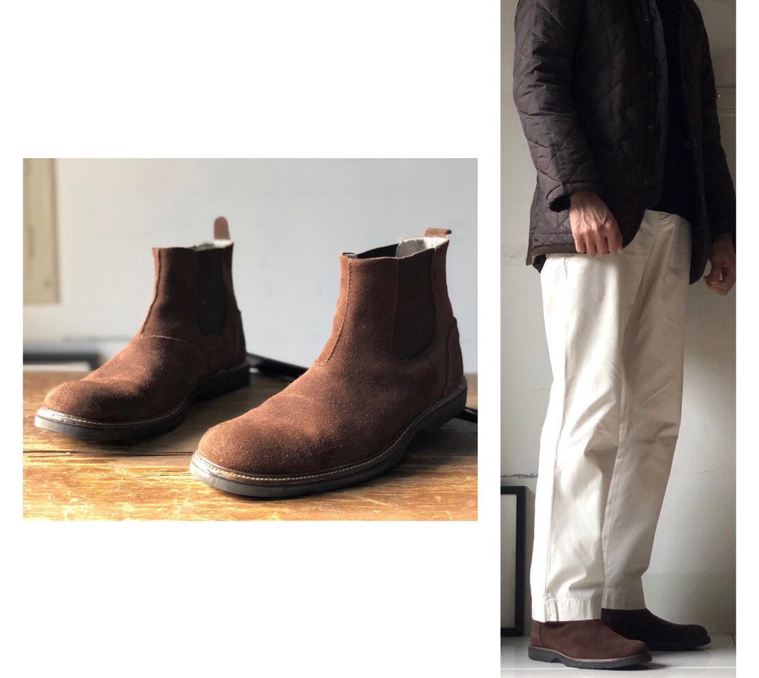 Wolverine cheap 1883 chelsea