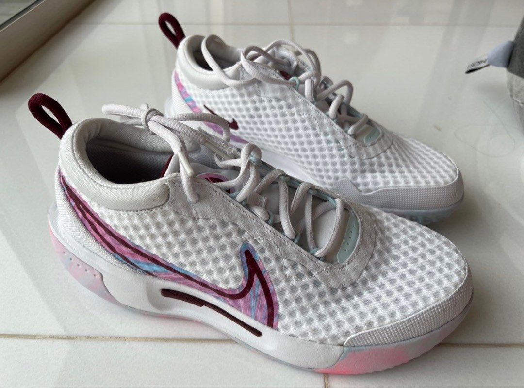 Air zoom breathe free online