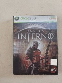 Dante's Inferno - PSP vs. Xbox 360
