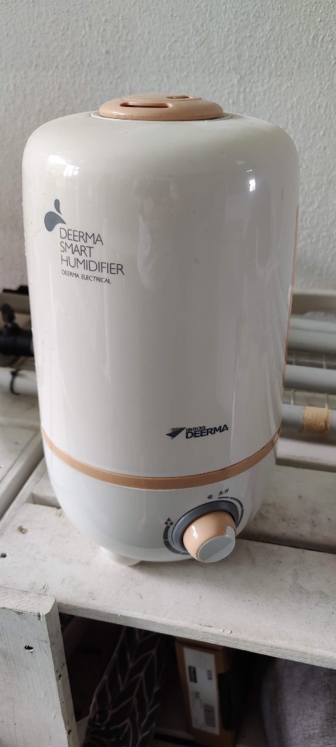 Xiaomi discount deerma 4l