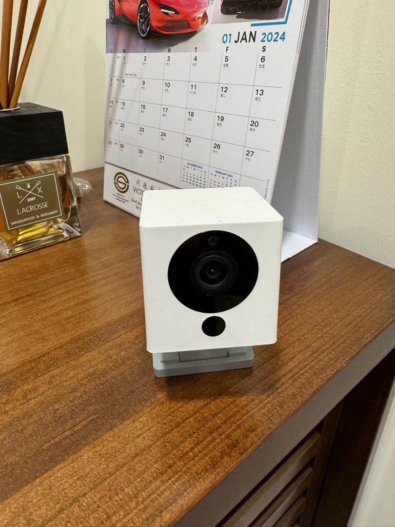 Xiaomi fang top